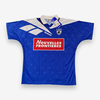 SC Bastia 1997/1998