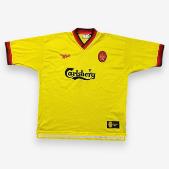FC Liverpool 1997/1998