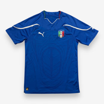 Italien WM 2010