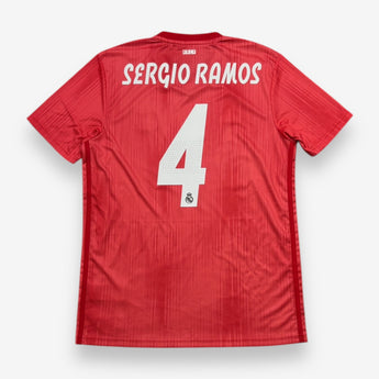 Real Madrid 2018/2019