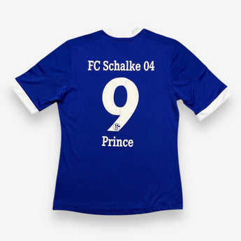 FC Schalke 04 2013/2014