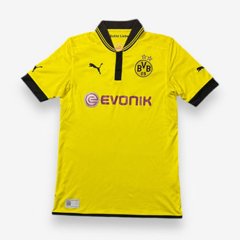 Borussia Dortmund 2012/2013
