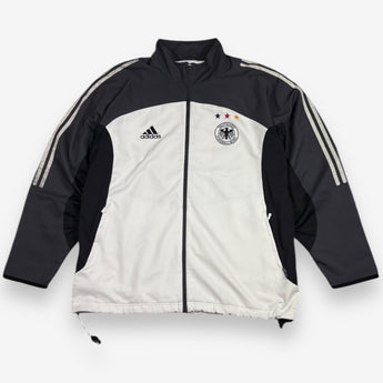 Deutschland Trainingsjacke