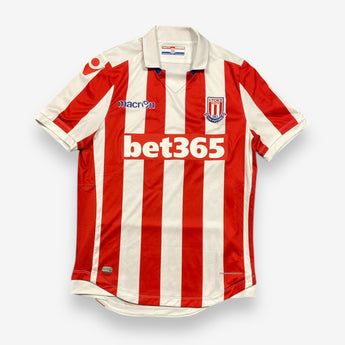 Stoke City 2016/2017