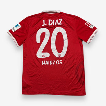 1. FSV Mainz 05 2014/2015