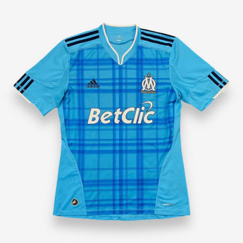 Olympique Marseille 2010/2011