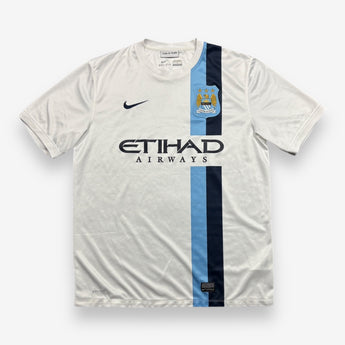Manchester City 2013/2014