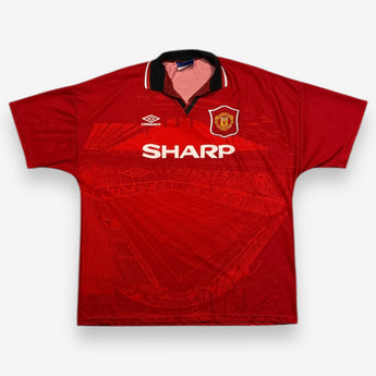 Manchester United 1994/1995