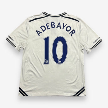 Tottenham Hotspur 2013/2014