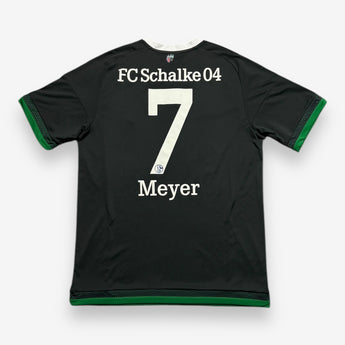 FC Schalke 04 2015/2016