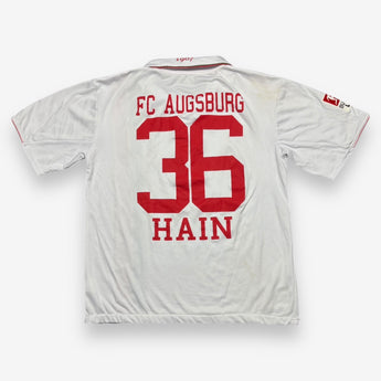 FC Augsburg 2011/2012