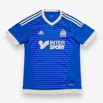 Olympique Marseille 2015/2016