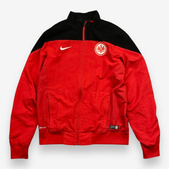 Eintracht Frankfurt Trainingsjacke