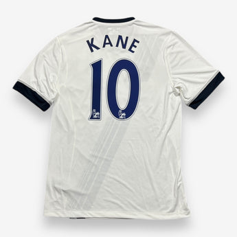 Tottenham Hotspur 2015/2016