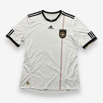 Deutschland WM 2010