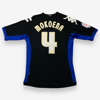 FC Portsmouth 2011/2012