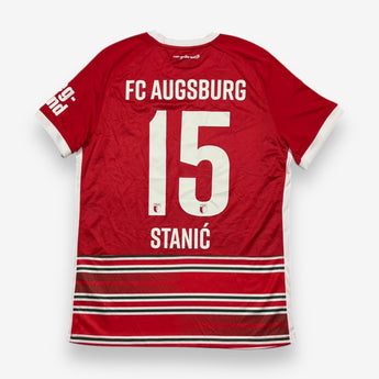 FC Augsburg 2022/2023