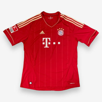 FC Bayern München 2012/2013