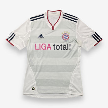 FC Bayern München 2010/2011