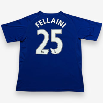 FC Everton 2010/2011