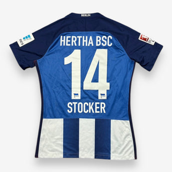 Hertha BSC 2016/2017