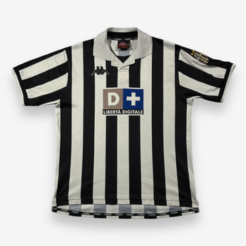 Juventus Turin 1998/1999