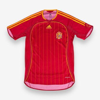 Spanien WM 2006