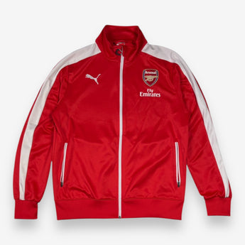FC Arsenal Trainingsjacke
