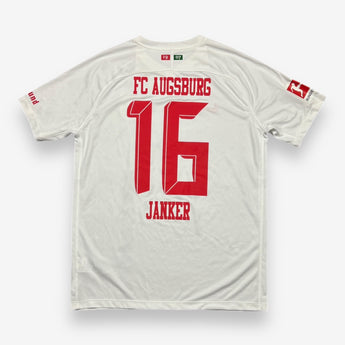 FC Augsburg 2018/2019