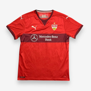 VfB Stuttgart 2015/2016