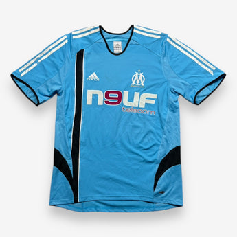 Olympique Marseille 2005/2006