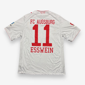 FC Augsburg 2013/2014