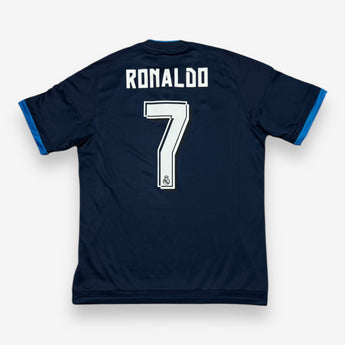 Real Madrid 2015/2016