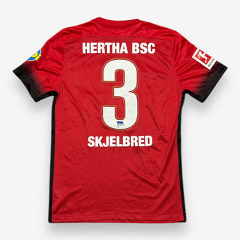 Hertha BSC 2017/2018