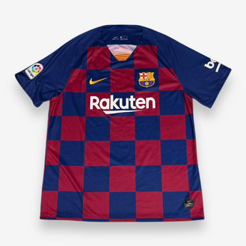 FC Barcelona 2019/2020
