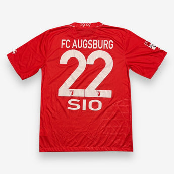 FC Augsburg 2012/2013