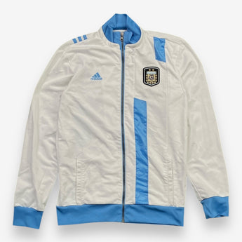 Argentinien Trainingsjacke