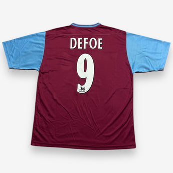 West Ham United 2003/2004