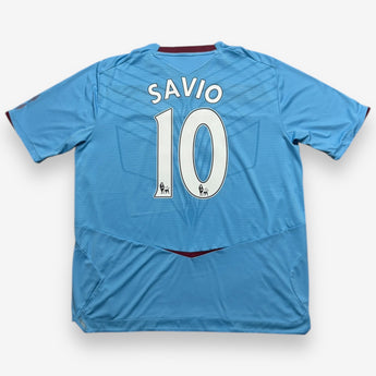 West Ham United 2008/2009