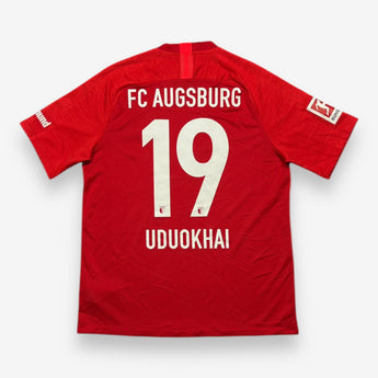 FC Augsburg 2015/2016