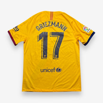 FC Barcelona 2019/2020