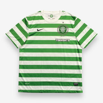 Celtic Glasgow 2012/2013