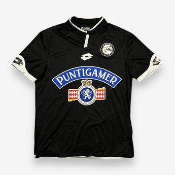 Sturm Graz 2017/2018