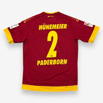 SC Paderborn 2014/2015
