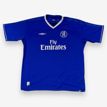 FC Chelsea 2003/2004