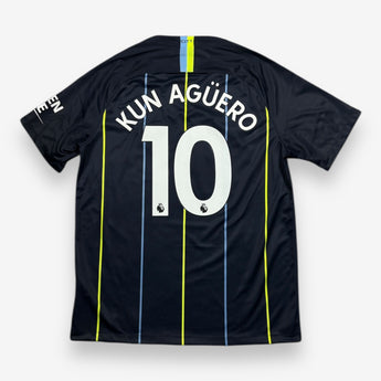 Manchester City 2018/2019