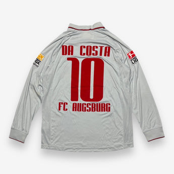 FC Augsburg 2009/2010