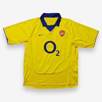 FC Arsenal 2003/2004