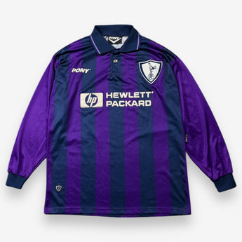 Tottenham Hotspur 1995/1996