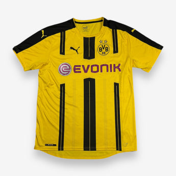 Borussia Dortmund 2016/2017